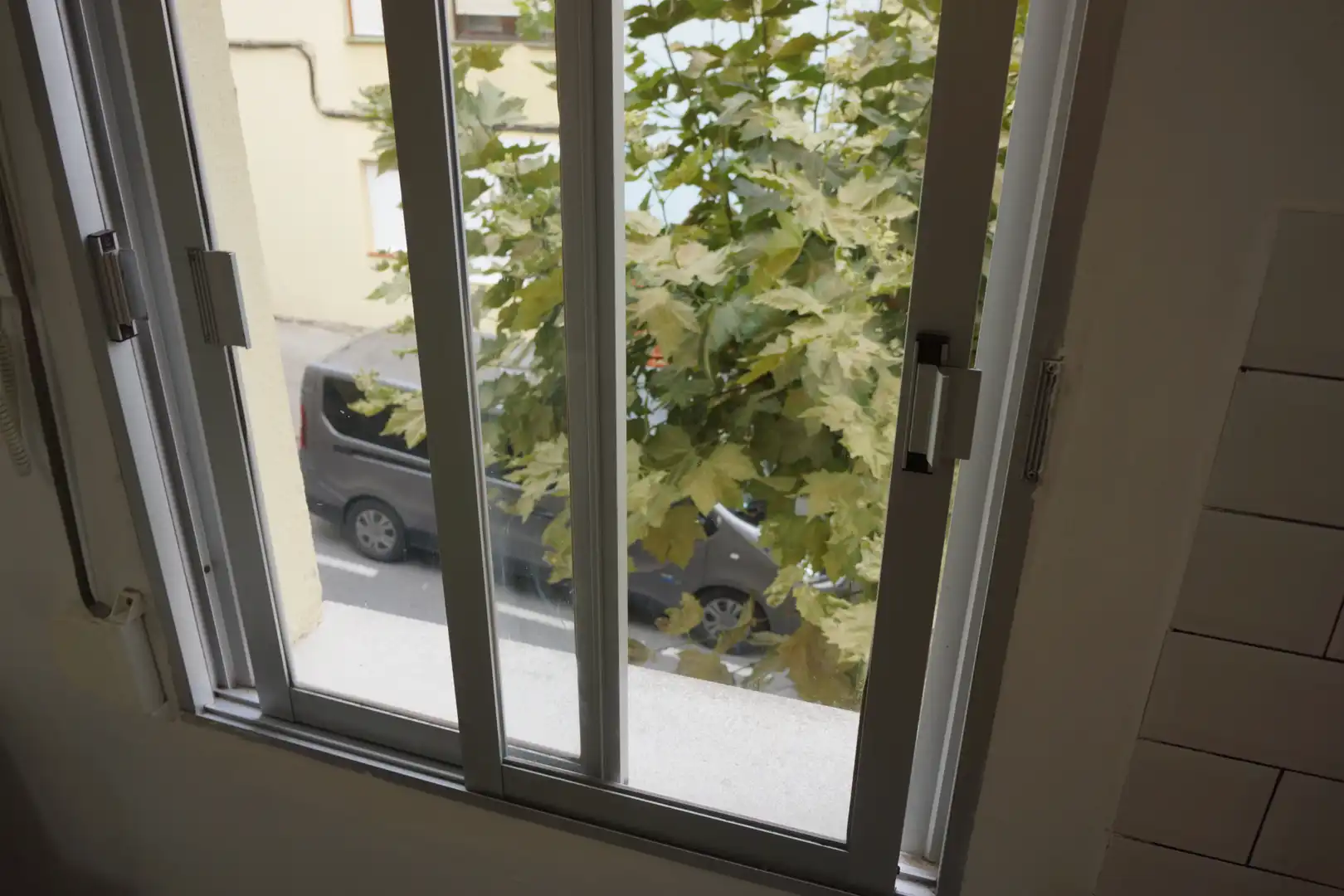Terrassa de Pis en venda en Avilés amb Traster, Moblat i Forn