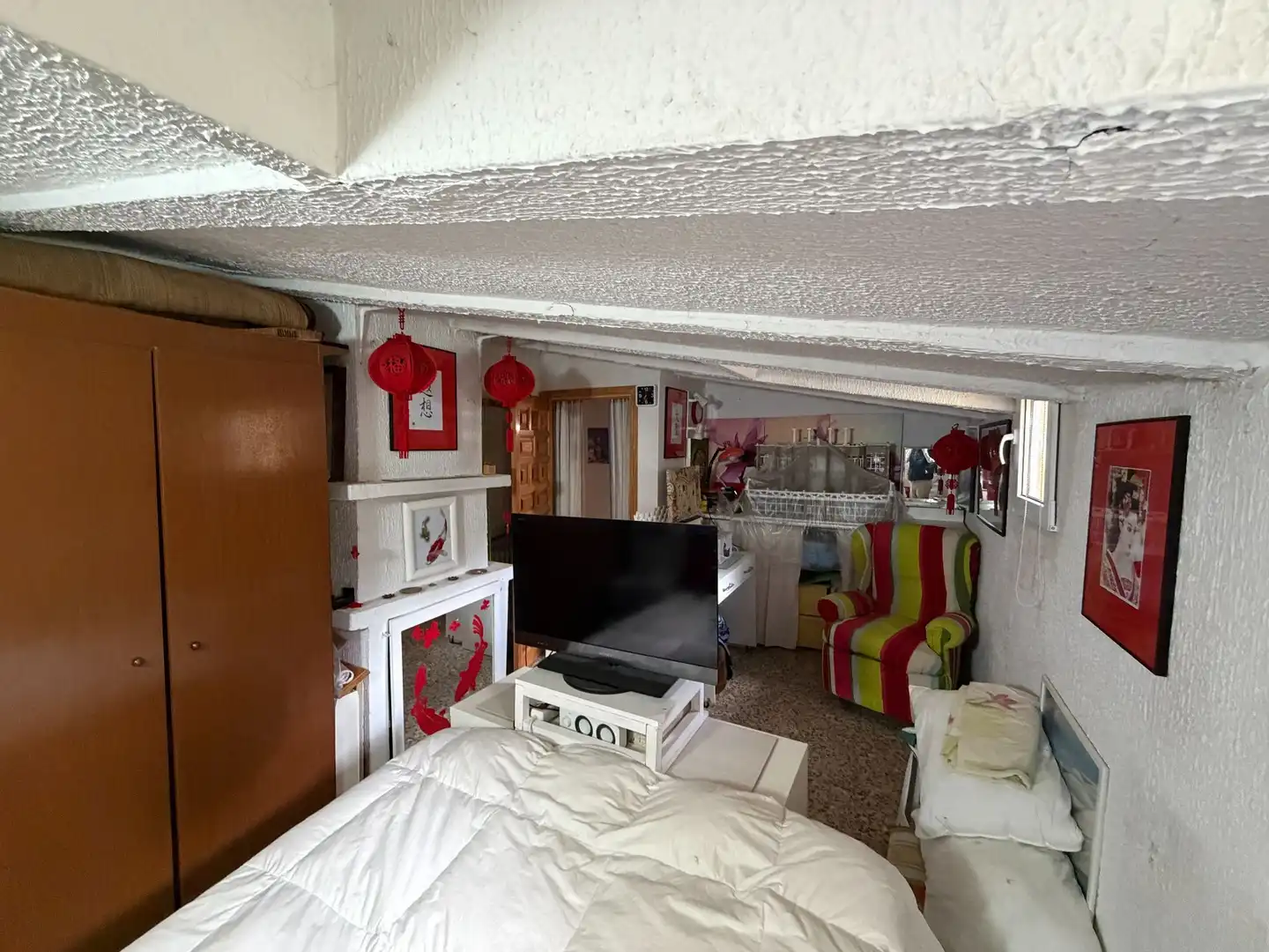 Haus mit Garten zum Verkauf in Robledo de Chavela, imagen 17