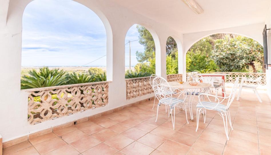 Photo 1 of Country house for sale in Pego, Alicante