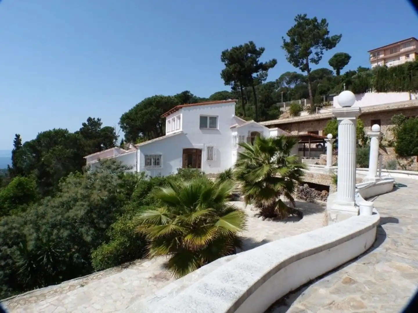 Villa avec terrasse à vendre à Avenida Avinguda dels Arbres, imagen 28