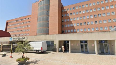 Foto 5 de Piso en venta en De Les Valls Dandorra, Balàfia, Lleida Capital
