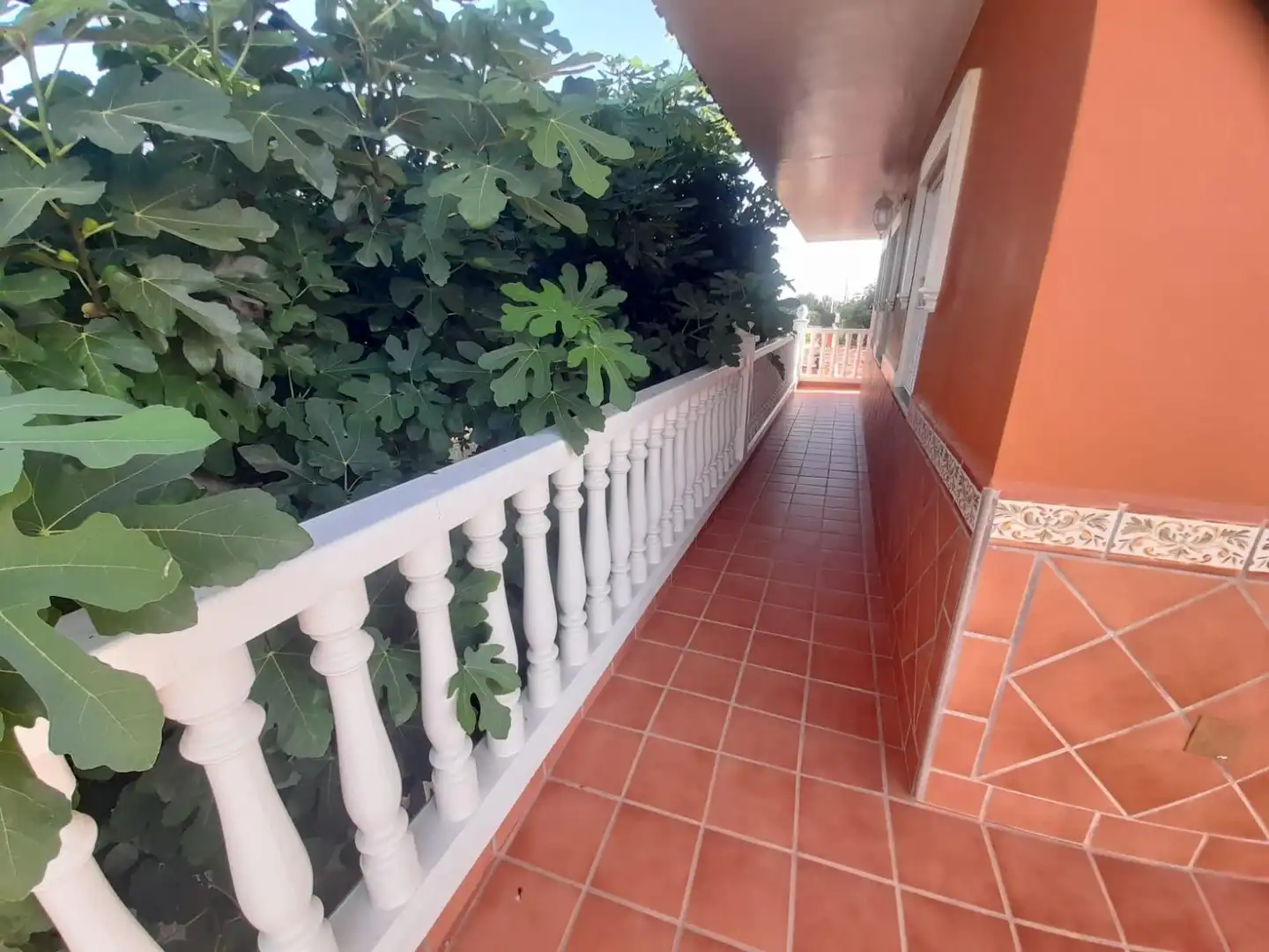 Chalet con terraza en venta en El Llano, imagen 22