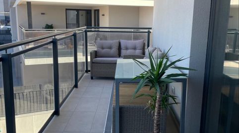 Foto 5 de Habitació a Bellavista - Capiscol - Frank Espinós, Sant Joan d'Alacant