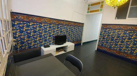 Photo 4 of Flat for rent in Calle Calle Trinidad, Hospital - Plaza del Real, Castellón de la Plana / Castelló de la Plana