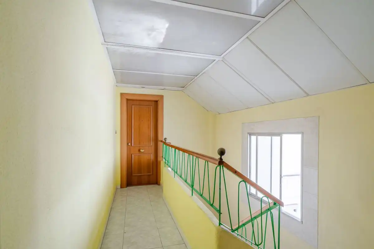 Wohnung zum Verkauf in Calle del Doctor Bergez, imagen 27