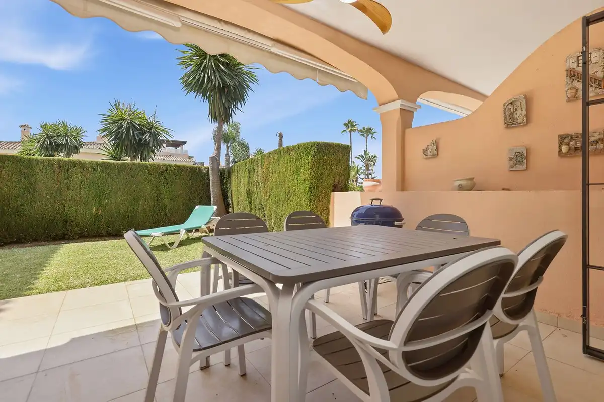 Wohnung zum Verkauf in Estepona Pueblo, imagen 5
