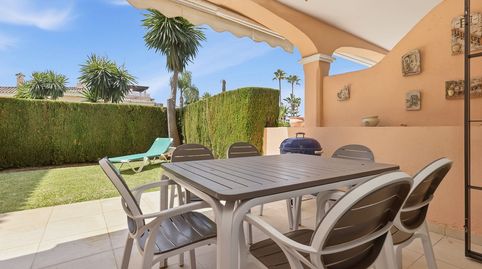 Foto 5 de Piso en venta en Centro, Estepona