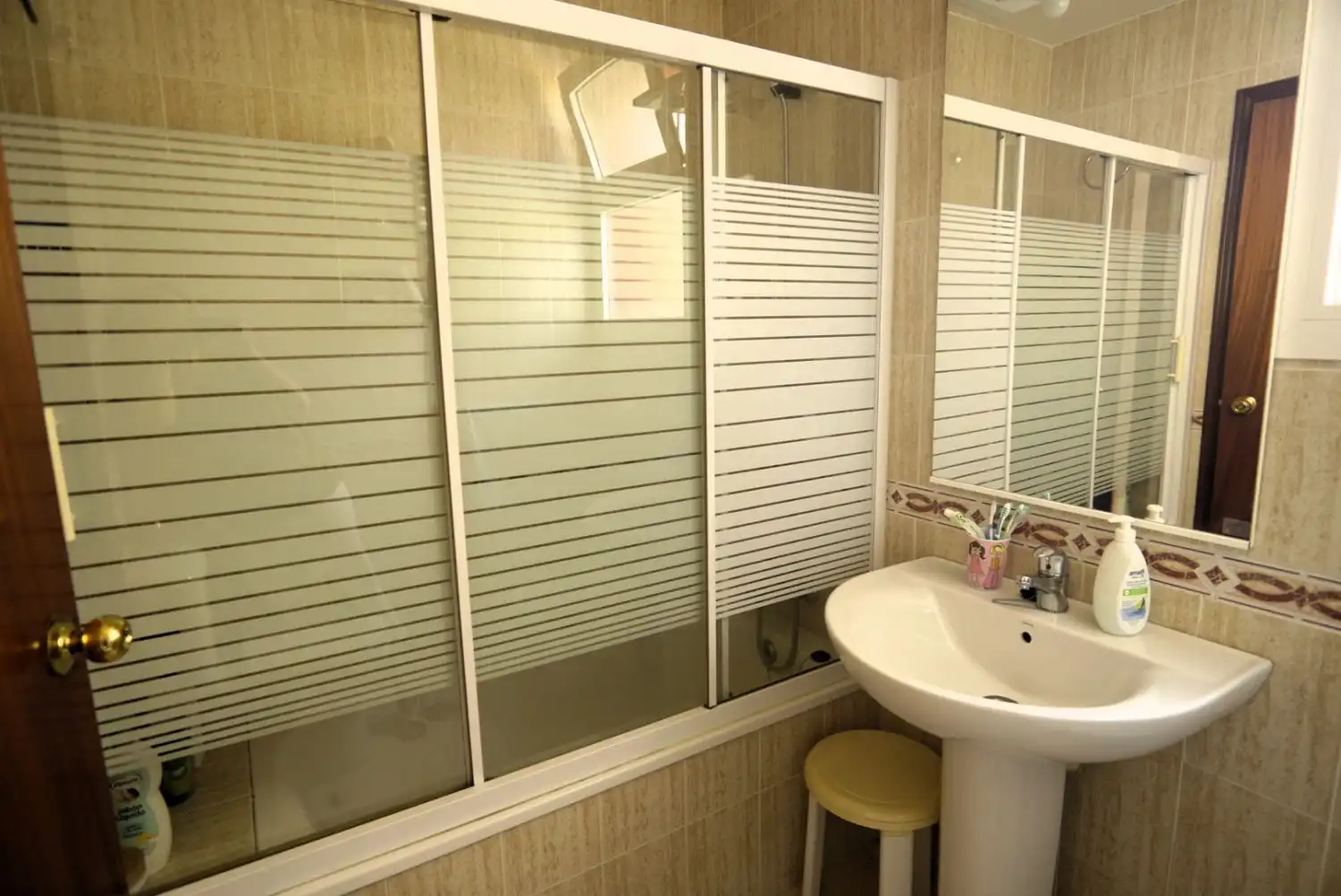 Flat for sale in Ayuntamiento - Barrio Alto