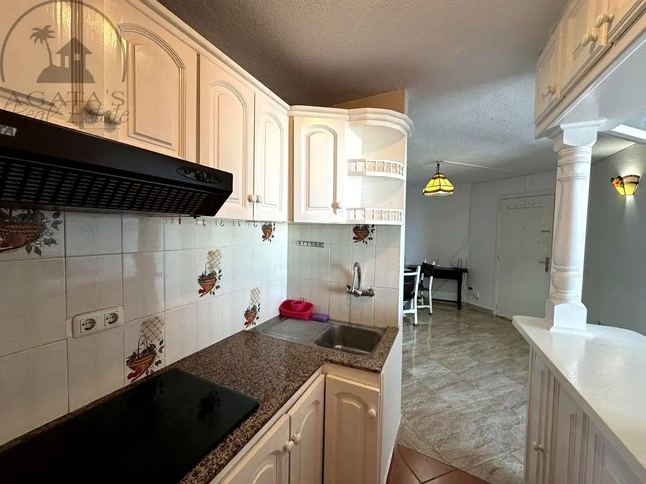 Appartement avec piscine à vendre à Avenida Marítima, imagen 11