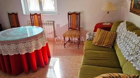 Photo 5 of Flat to rent in Chinchibarra, Salamanca