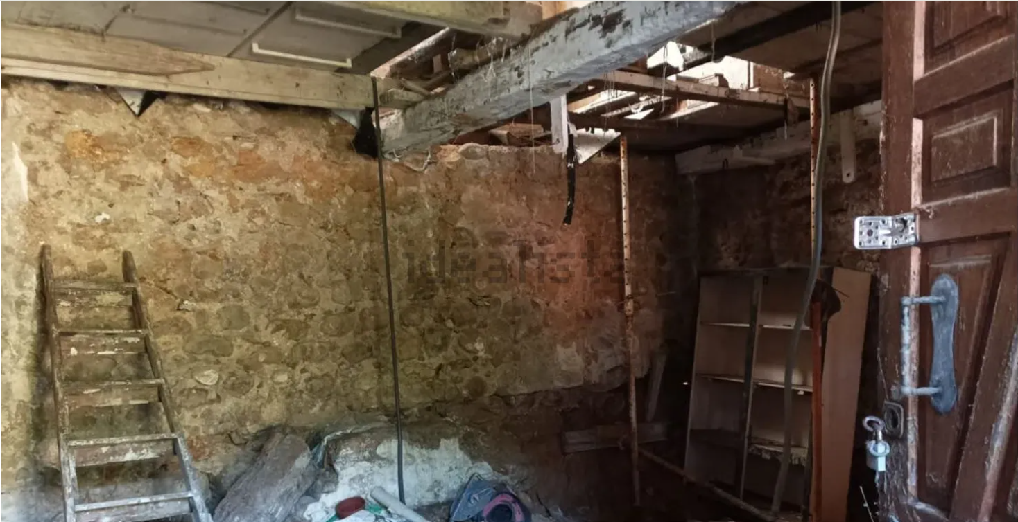 Casa adosada en venda a Cerezo - Aspla - Torres