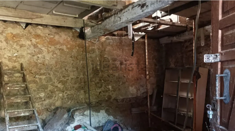 Foto 2 de Casa adosada en venda a Cerezo - Aspla - Torres, Torrelavega