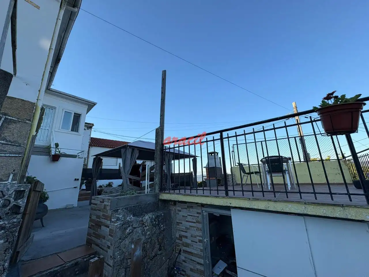 Casa amb jardí en venda a O Pereiro de Aguiar, imagen 12