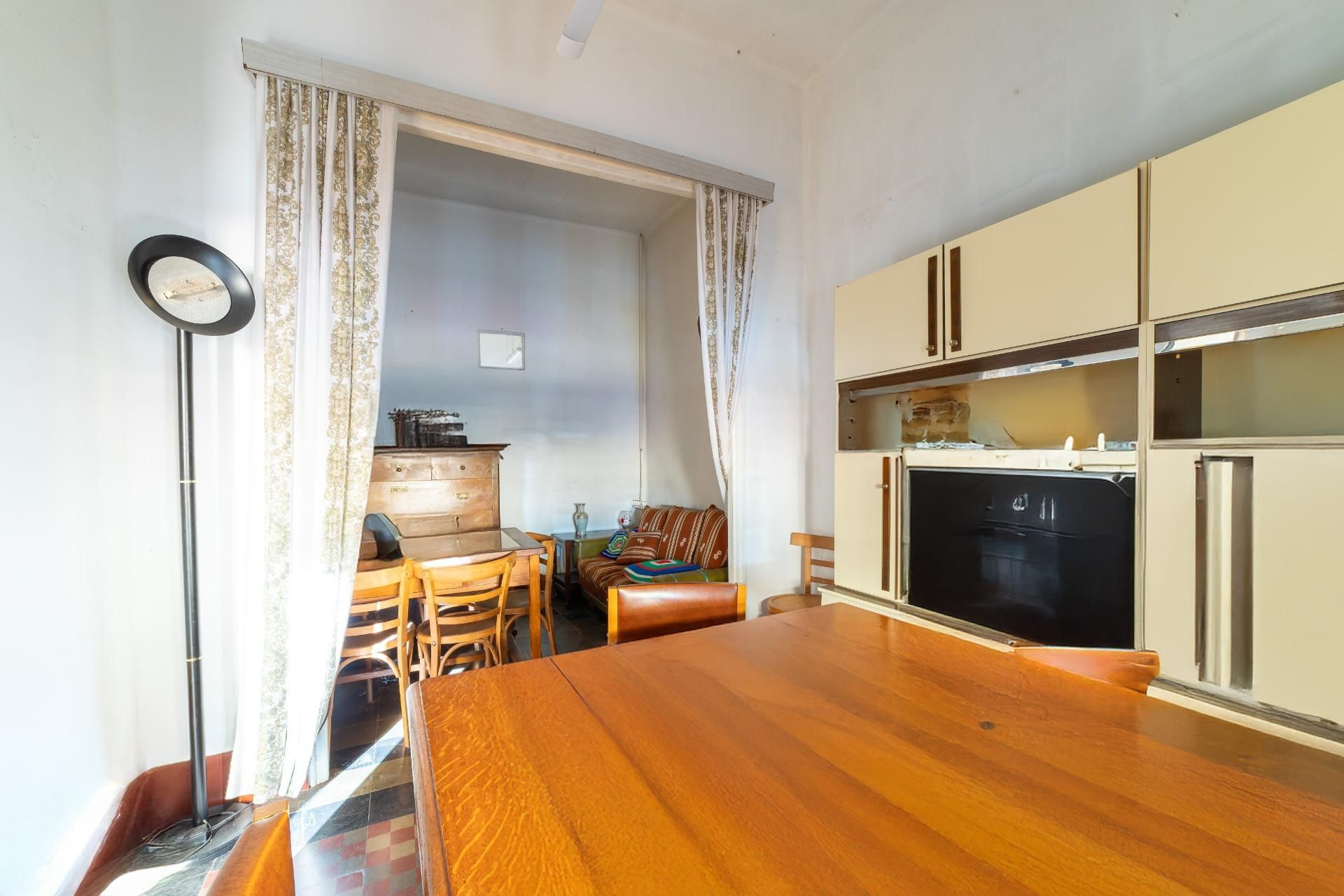 Dining room of House or chalet for sale in Zamora Capital   with Heating and Storage room