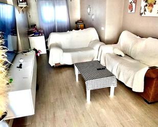 Living room of Single-family semi-detached for sale in San Fernando  with Air Conditioner and Terrace