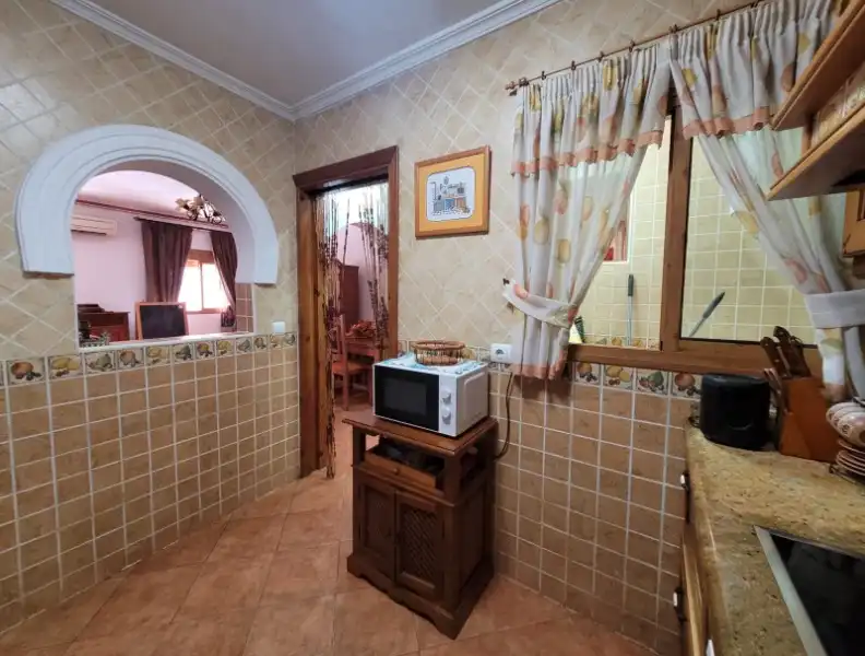 Casa o chalet en venta en Málaga con Aire acondicionado, Calefacción y Terraza
