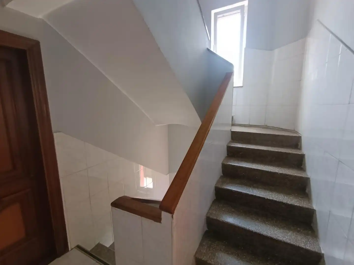 Flat for sale in Avilés  with Furnished