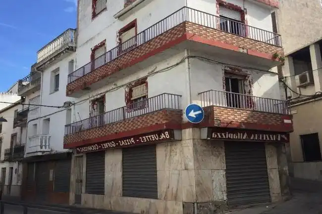 Chalet en venta en C/ Andalucía, imagen 21