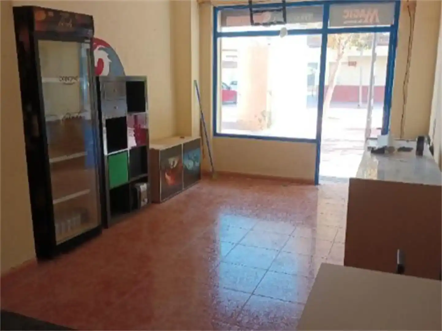 Local de lloguer en Lorca