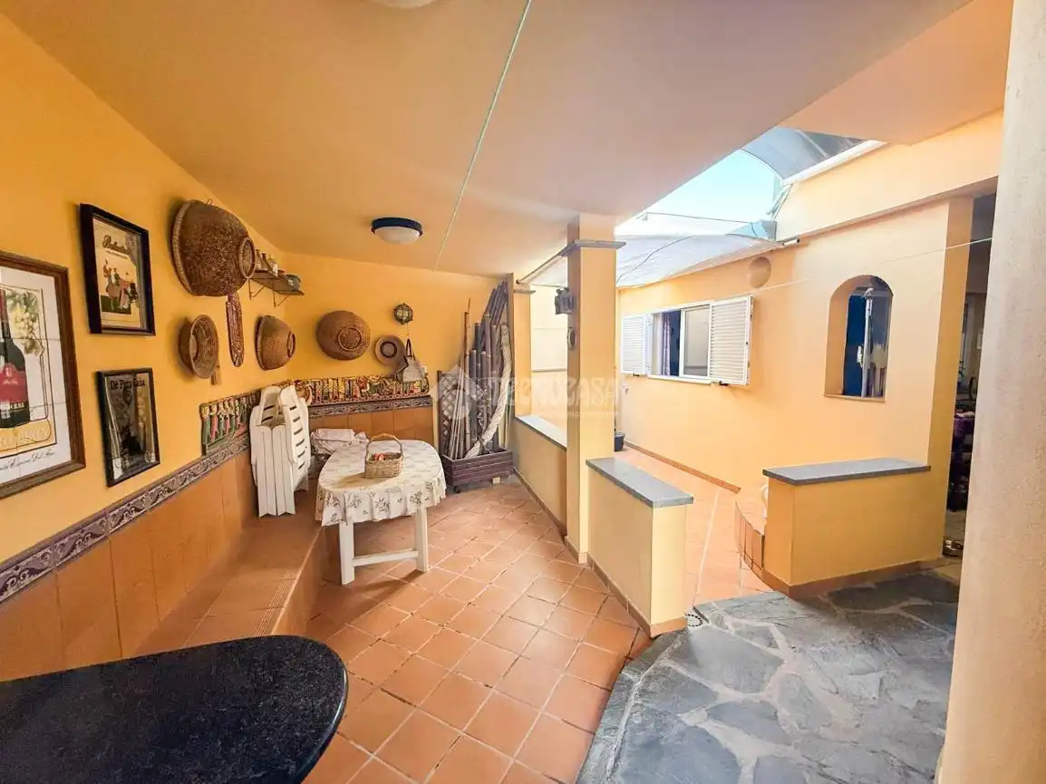 Detached homes for sale in La Garita - Marpequeña