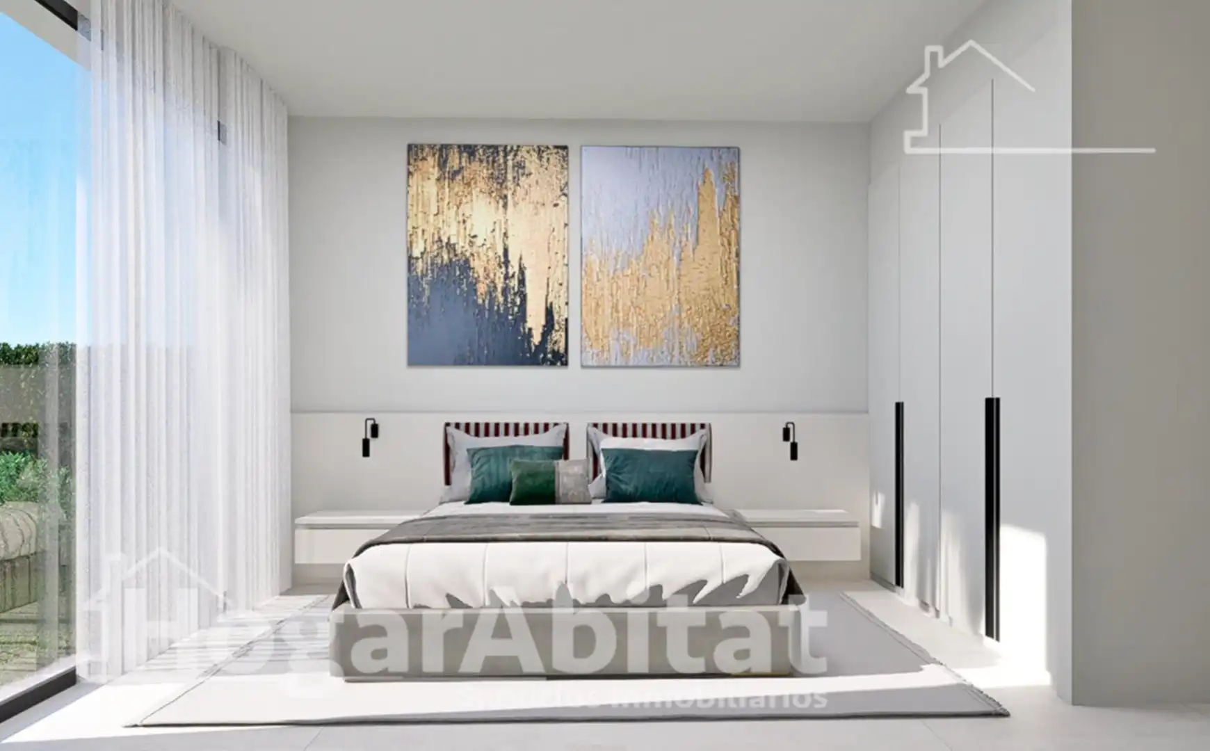 Villa avec piscine à vendre à Avenida Barcelona, imagen 21
