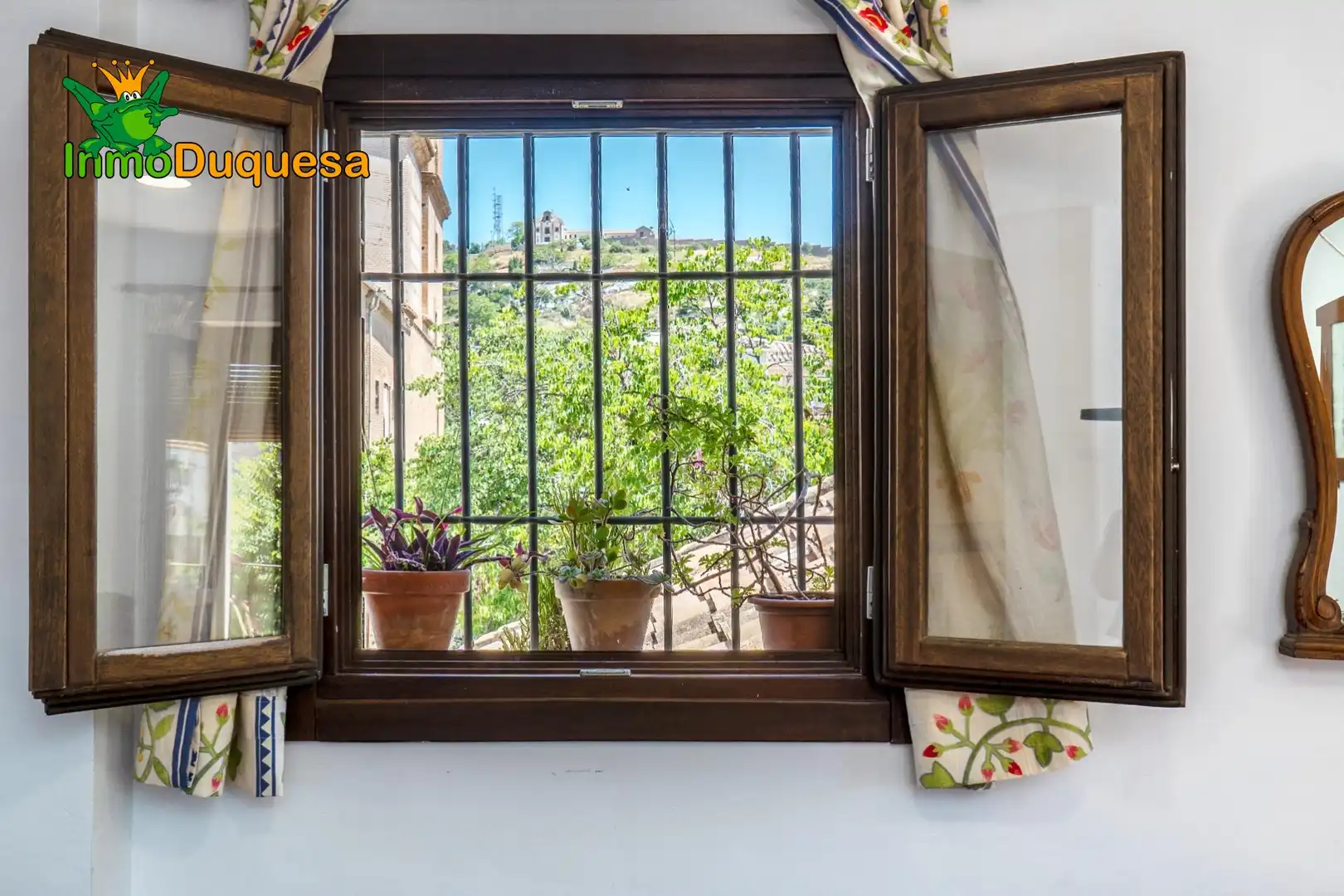 Casa amb terrassa en venda a Albaicín, imagen 46