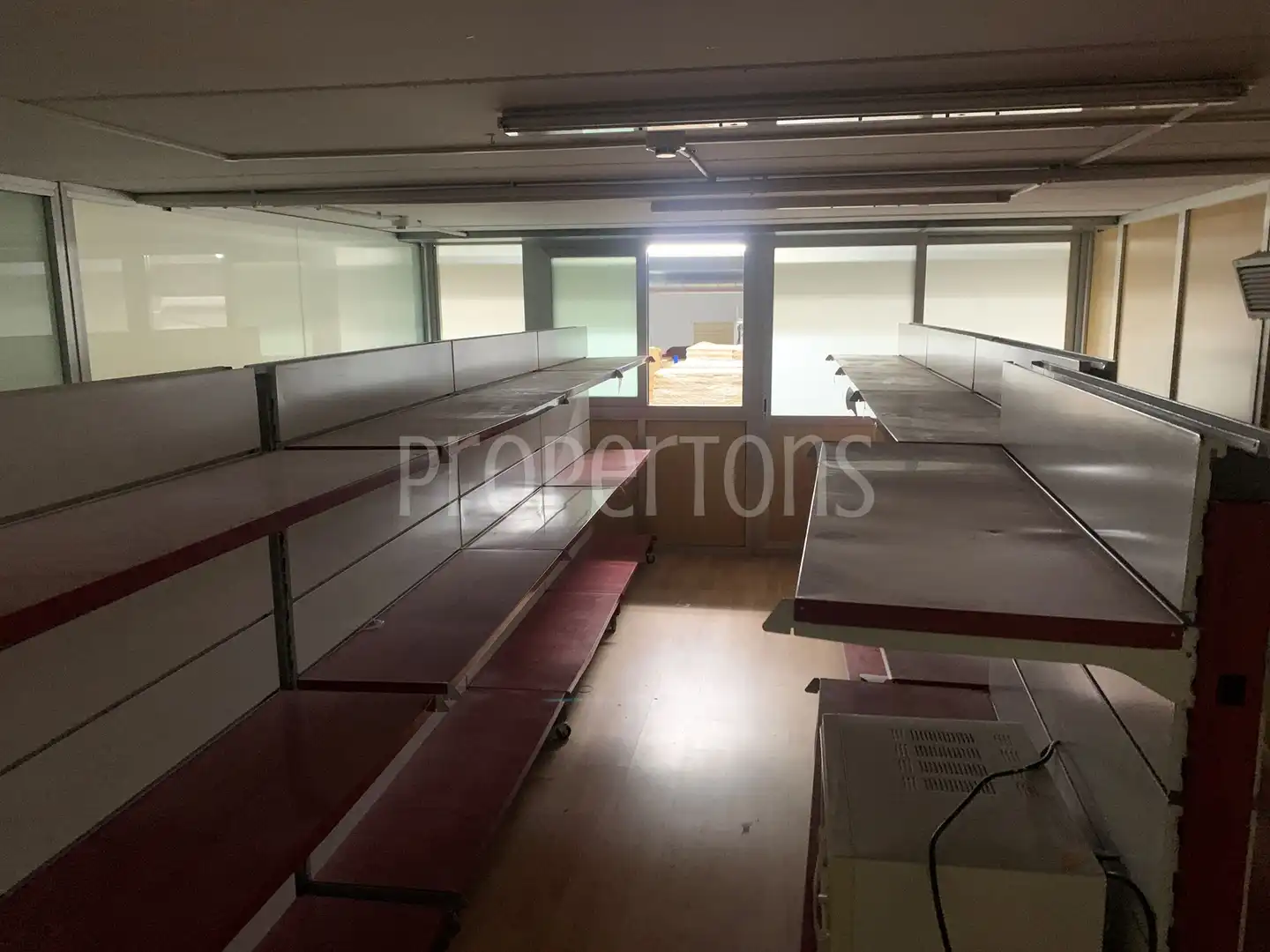 Nave industrial en venta en Arteagabeitia - Retuerto - Kareaga, Arteagabeitia - Retuerto - Kareaga