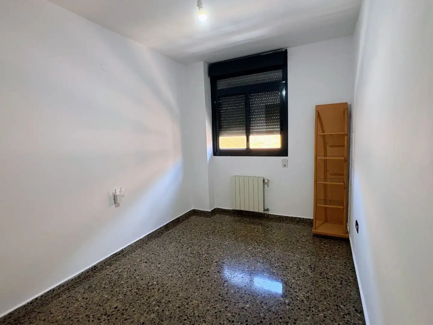 Bedroom of Flat for sale in Alzira