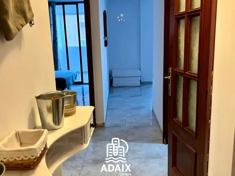 Flat for sale in Alicante / Alacant  with Air Conditioner and Furnished