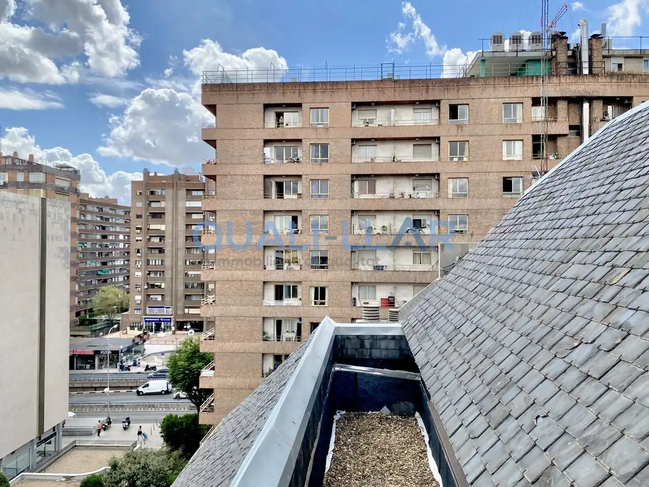 Apartament amb piscina de lloguer a Calle de Honduras, imagen 26