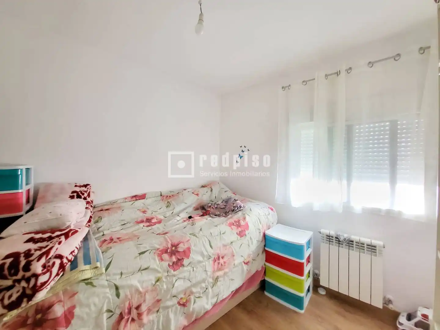 Habitación de Piso en venta en Valdemoro con Calefacción y Amueblado