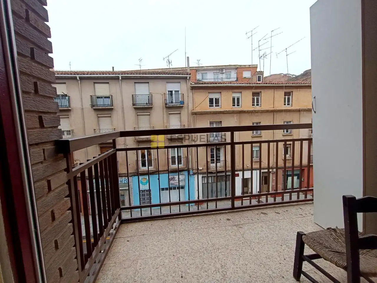 Appartamento con terrazza in vendita a San Blas 2, imagen 13