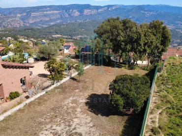 Terreny residencial en venda a Bigues i Riells del Fai