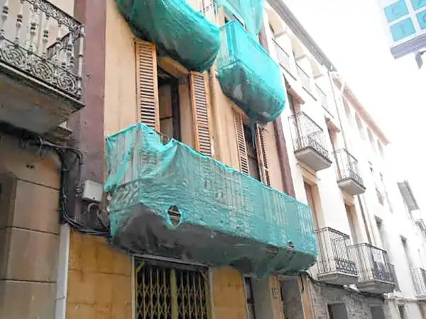 Wohnung zum Verkauf in C/ Barquera, imagen 2