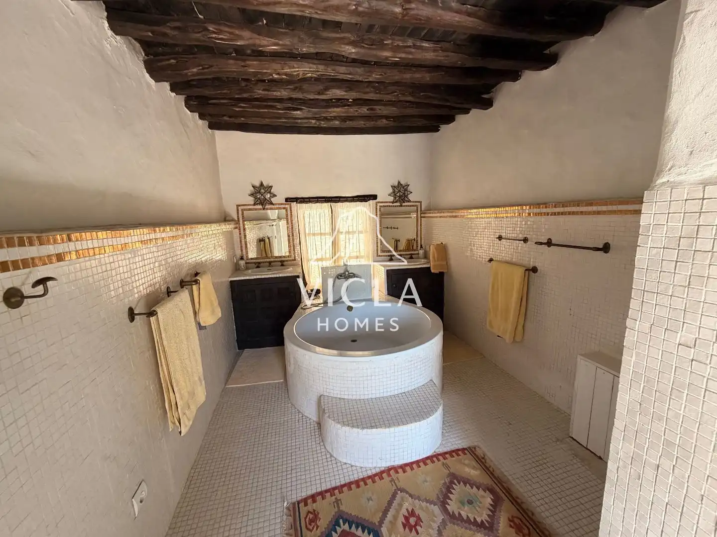 Haus mit Terrasse zur Miete in Sant Josep, imagen 24