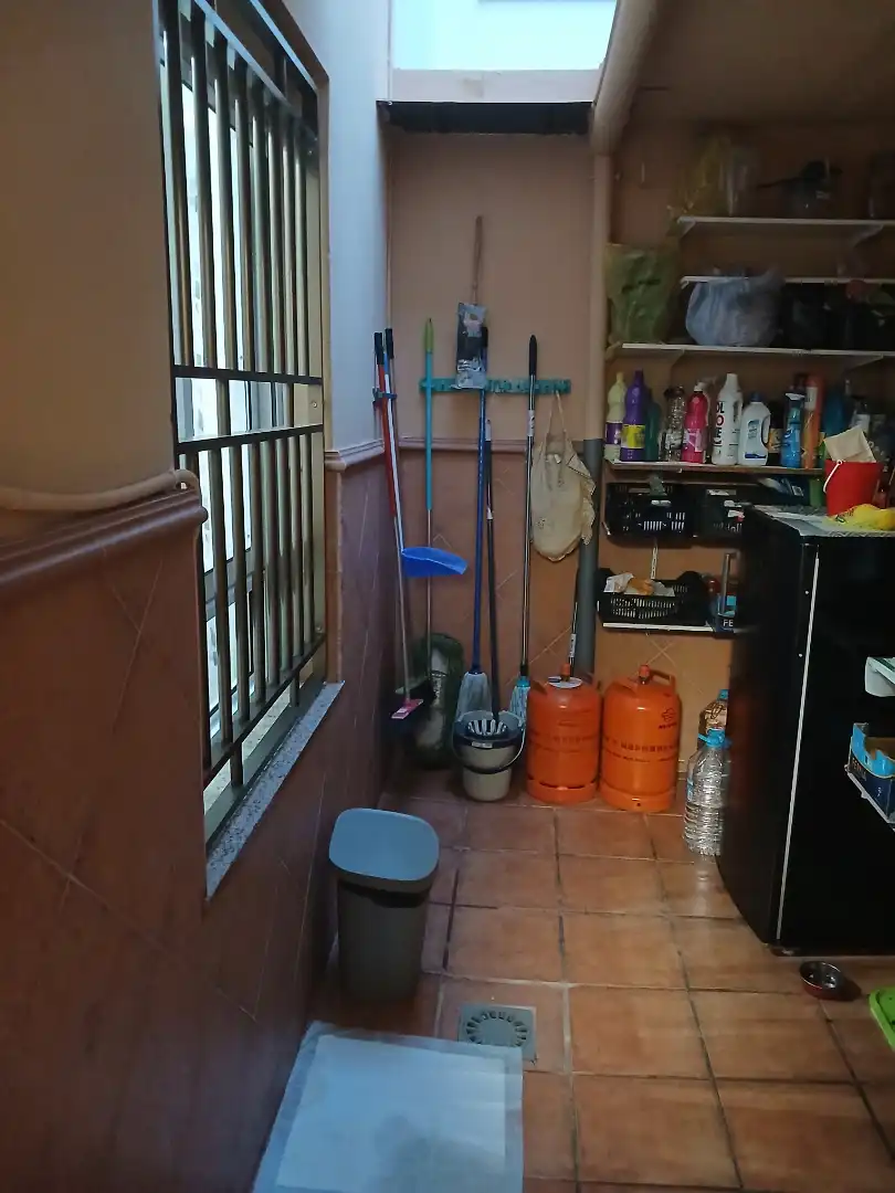 Reihenhaus zum Verkauf in El Ejido Ciudad, imagen 11