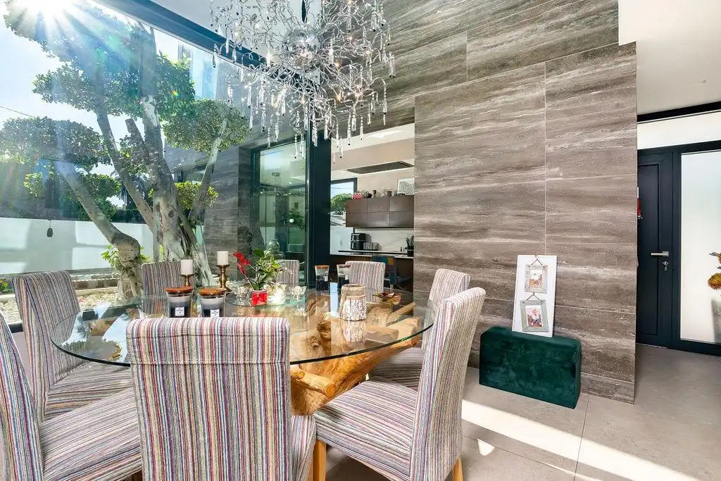 Villa mit Terrasse zum Verkauf in L'Albir, imagen 10