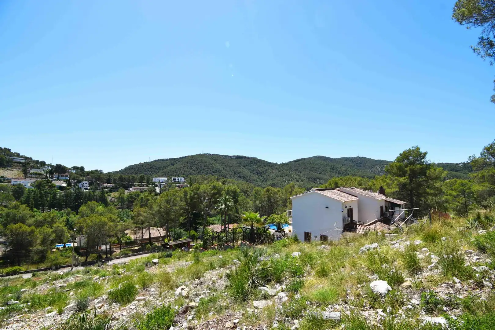 Terreny residencial en venda a Carrer de la Mar Mediterrània, imagen 16