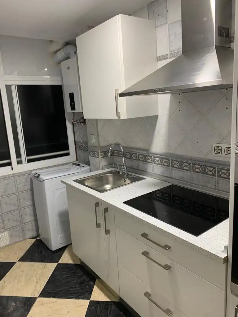 Cuina de Pis en venda en San Fernando amb Moblat