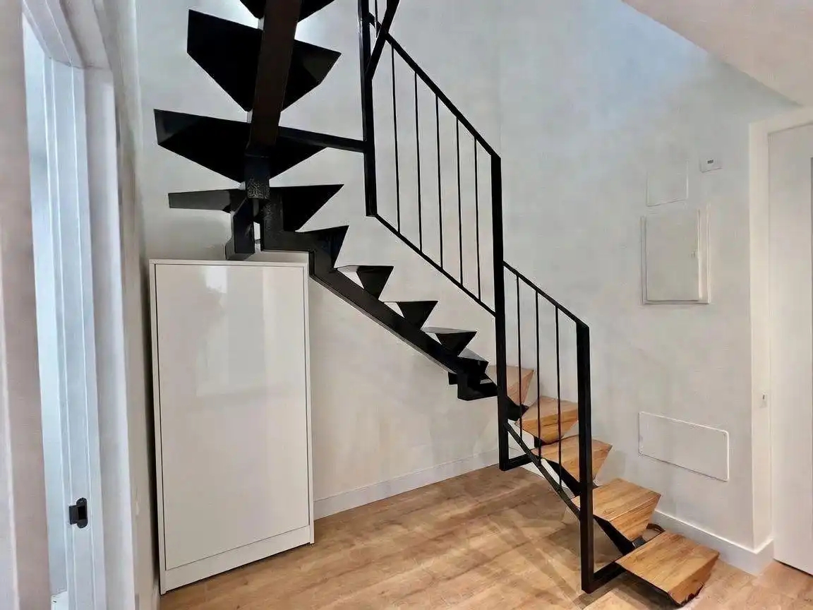 Flat for sale in Sabadell  with Air Conditioner, Heating and Terrace