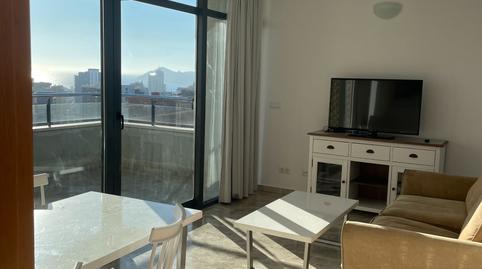 Foto 2 de Apartament en venda a Levante Alto, Benidorm