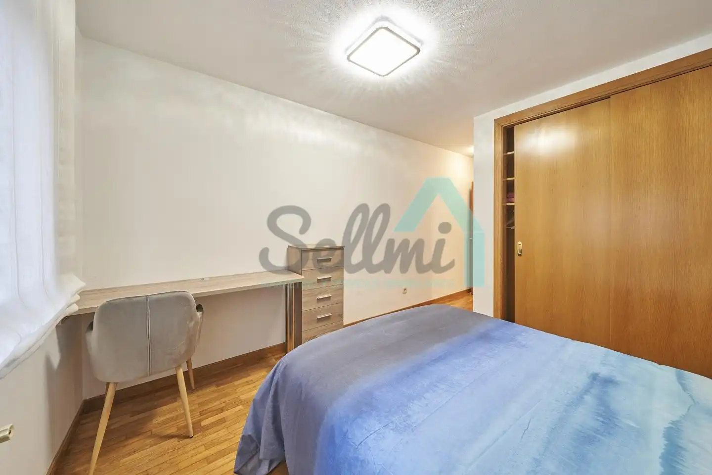 Flat with lift to rent in Calle Cardenal Cienfuegos, imagen 22
