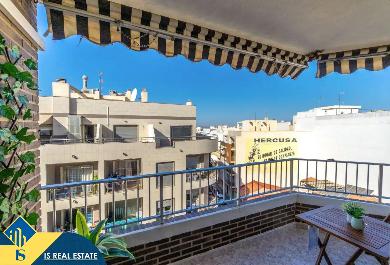 Appartement avec ascenseur à vendre à Centro, imagen 12