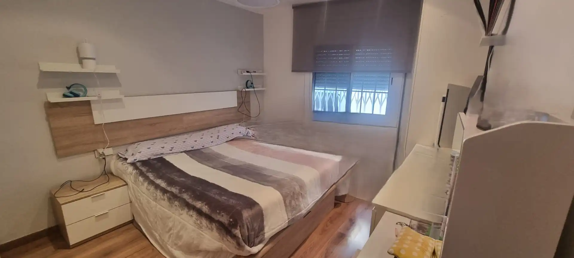 Wohnung mit Terrasse zum Verkauf in Carrer de Rodrigo Caro, imagen 14