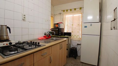 Foto 3 de Piso en venta en Mangas Verdes - Las Flores - Parque del Sur, Málaga Capital