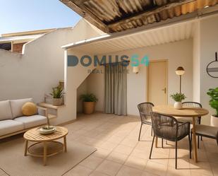 Terrassa de Casa o xalet en venda en Alcúdia amb Terrassa