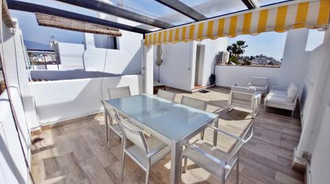 Foto 3 de Àtic de lloguer a Nueva Atalaya, Estepona