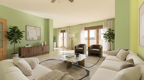 Foto 5 von Wohnung zum Verkauf in Calle Princesa, 6, Quintanar de la Orden, Toledo