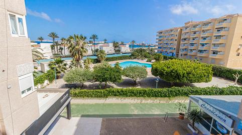 Foto 2 de Pis en venda a Avenida Julietta Orbaiceta, 260, Playa Honda - Playa Paraíso, Cartagena