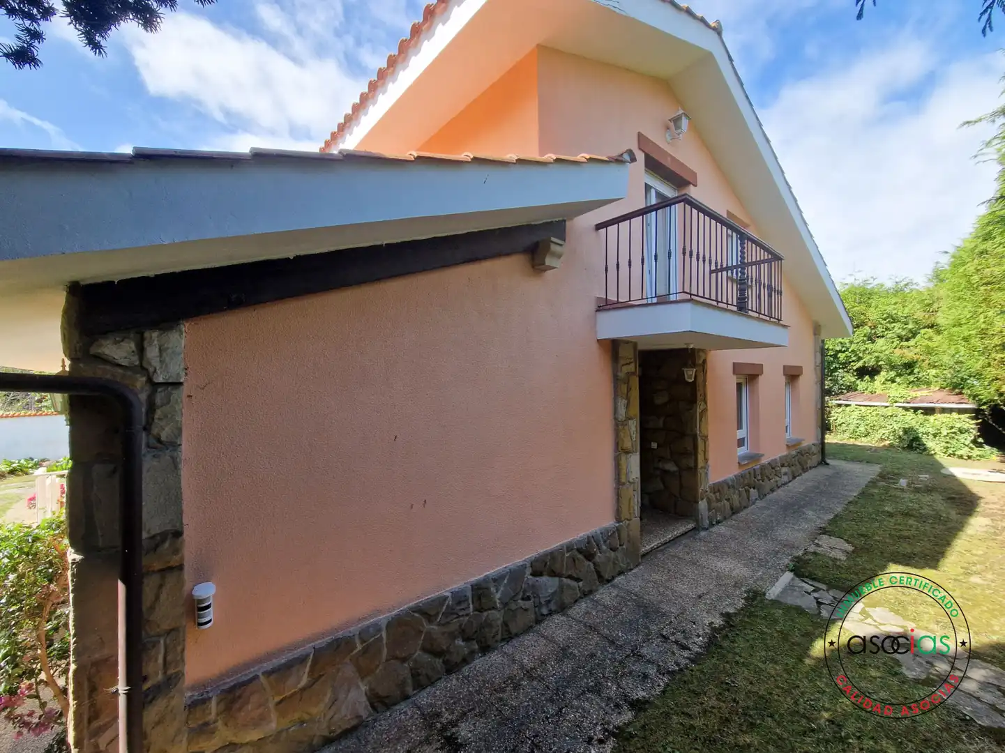 Casa o chalet en venta en Somió